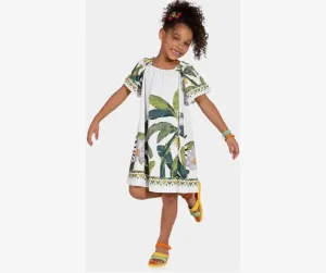 VESTIDO NANAI601280 6 años