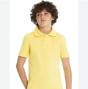 REMERA POLO CARTERS 4 y 5 años