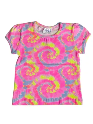 REMERA FAKINI 8078 3 AÑOS