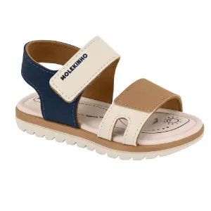 SANDALIA MOLEKINHO 2650.203