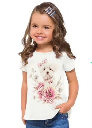 REMERA MILON 12816