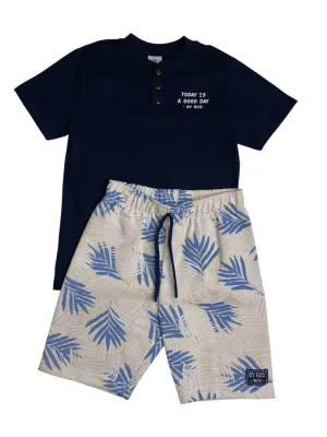 CONJUNTO BYGUS  6376 6 años