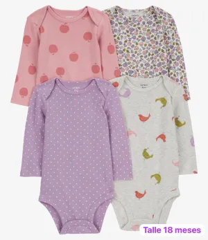 BODYS  CARTERS ML