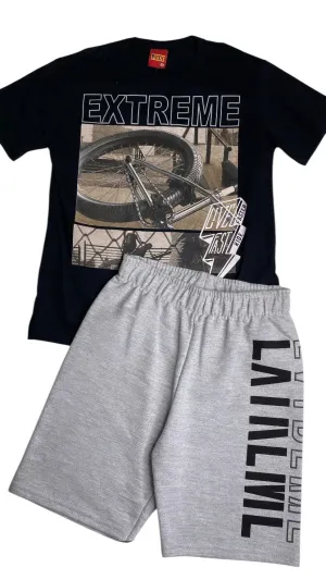 CONJUNTO KYLY 110993 4,6 AÑOS