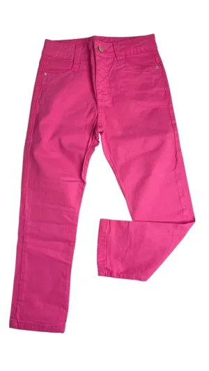 PANTALON JEANS NINA GO 4.241.075