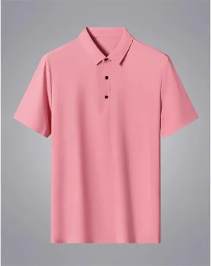 REMERA OLHO MASC TIPO PIQUE REF 740002