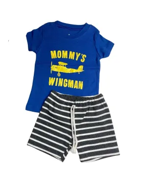 CONJUNTO CARTERS 9 MESES