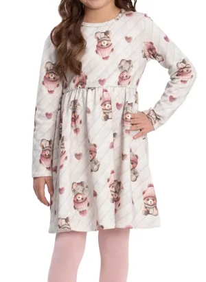 VESTIDO ALAKAZOO 65348