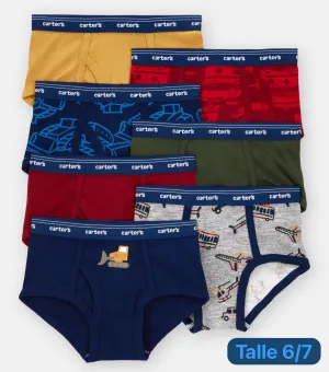 BOXER  CARTERS