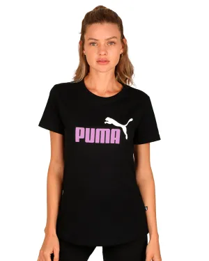 REMERA PUMA CLASSIC BLOCK LOGO 625597C 02