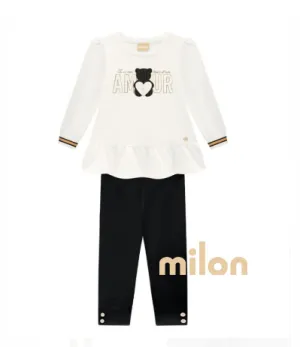 CONJUNTO MILON  2000080 1 AÑO