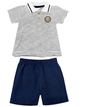 CONJUNTO CON CUELLO brandili 34789 m y g