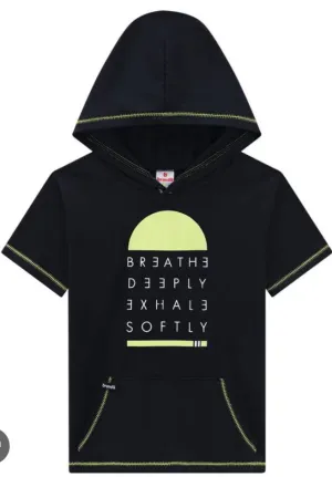 REMERA BRANDILI 34924 8 AÑOS