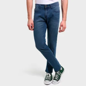 PANTALON JEANS PUNTO ROJO DENIM SKINNY