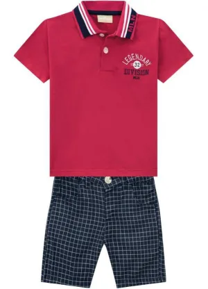 CONJUNTO MILON 13265 M