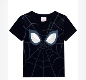REMERA MARVEL 34876 1 AÑO
