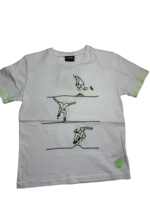 REMERA LEMON 81409 6 AÑOS