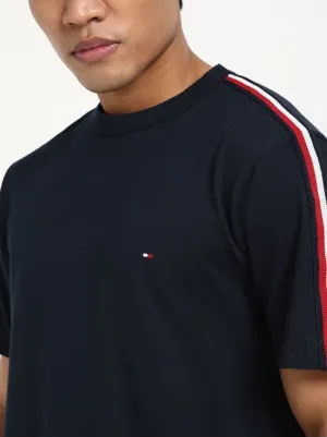 REMERA TOMMY HILFIGER XM07295 L