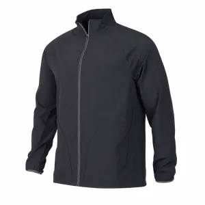 CAMPERA FILA MASC. ESSENTIAL FLOATING F11AT00865.3810 NEGRO