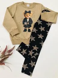 CONJUNTO 19572 ALAKAZOO