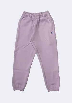 JOGGERS MOLETON CHAMPION