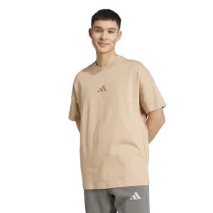 REMERA ADIDAS JM737 BEIGE