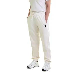 JOGGER DIADORA FEM. ESS. SPORTS 102.182265-20009 BLANCO
