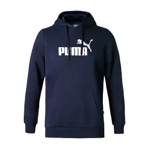 CANGURO PUMA ESSENTIAL BIG LOGO HOODIE 586686A03