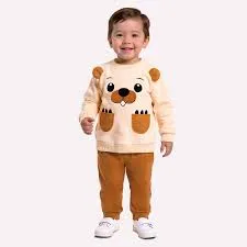CONJUNTO KYLY 1001585 M