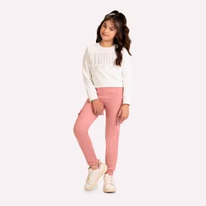 CONJUNTO KYLY 1001566 6 AÑOS