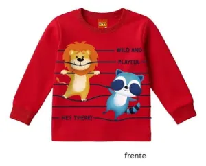 MANGAS LARGAS KYLY 1001571 M
