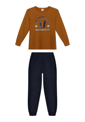 CONJUNTO 19564 ALAKAZOO
