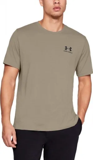 REMERA UNDER ARMOUR 1383973 2XL