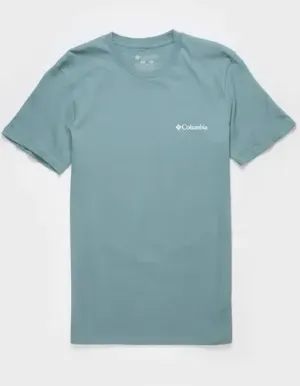 REMERA BASICA COLUMBIA P/M/G