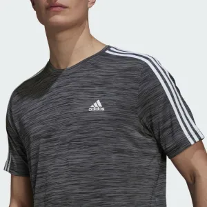 REMERA ADIDAS KC2562 GRIS M