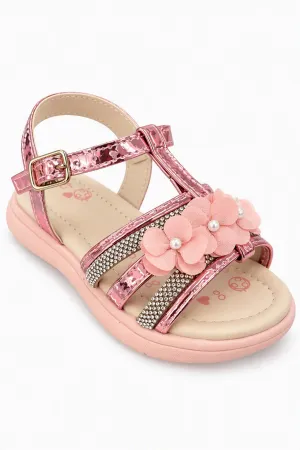 SANDALIA JET 80.052-009