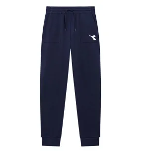 JOGGER DIADORA FEM. ESS. SPORTS 102.181729-60062 AZUL