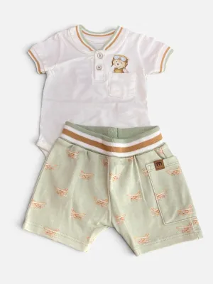 CONJUNTO MILON 2002189 6A9M
