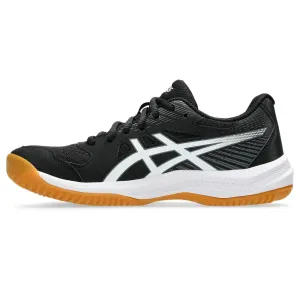 CHAMPION ASICS VOLEY UPCOURT_6 1072A107-001 NEGRO