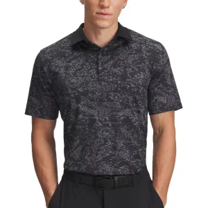 REMERA POLO UNDER ARMOUR 1378677 M