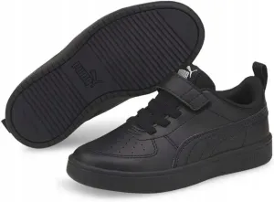 CHAMPION KID PUMA RICKIE AC + PS 38536/02
