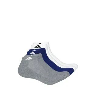 MEDIAS ADIDAS ADULTO 6 UNIDADES