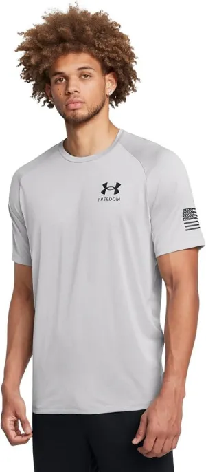 REMERA UNDER ARMOUR 1369468 M