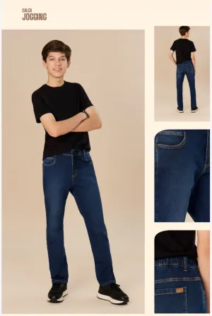 PANTALON 80054 URBAN