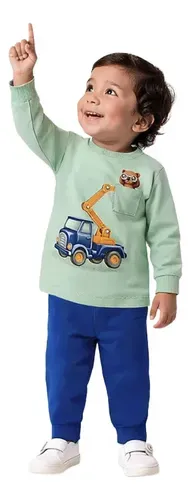 CONJUNTO KYLY 1001578 M