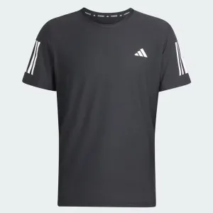 REMERA ADIDAS KG5484 GRIS