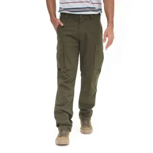 PANTALON CARGO PATROL WILSON VERDE MUSGO