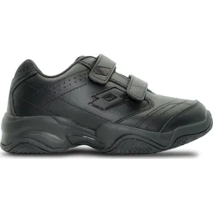 CHAMPION LOTTO TREVORO XVIII JUNIOR 220106 1CL NEGRO