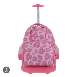 MOCHILA CHENSON 34234 CON RUEDAS GRANDE