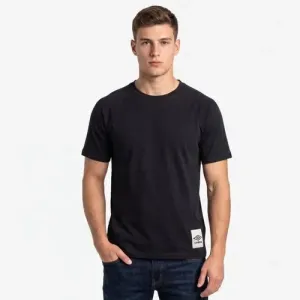 REMERA UMBRO RLXD TEE 56141U-060 NEGRO